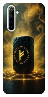 Чохол на Realme 6 Руна Феху фото 1 з 1