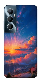 Чехол на Realme C65 4G On top фото 1 из 1