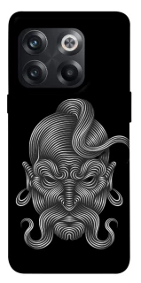 Чехол на OnePlus 10T Козак v2 фото 1 из 1