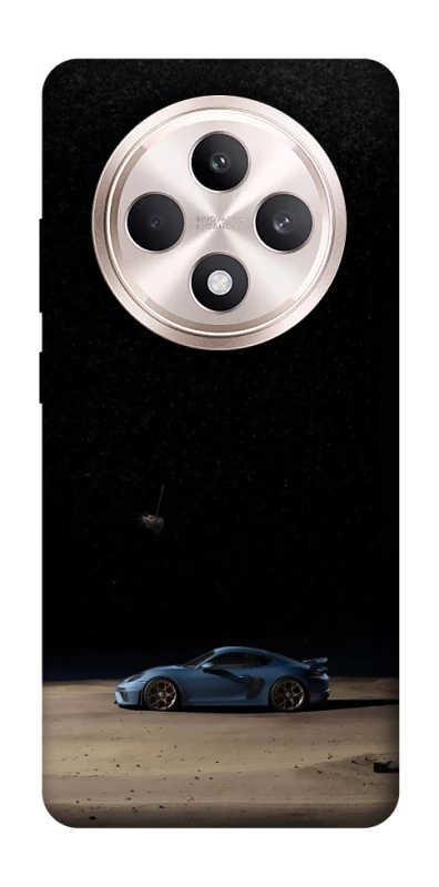 Чохол на Oppo Reno 12 F 4G/5G 911 night фото 1 з 1