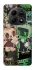 Чохол на Xiaomi Redmi Note 15 5G Dandy World Shelly Art фото 1 з 1