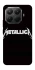 Чохол на Xiaomi 15T Pro Metallica logo фото 1 з 1