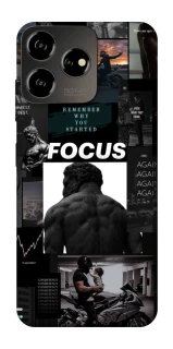 Чехол на ZTE Blade V50 Design 4G Focus фото 1 из 1