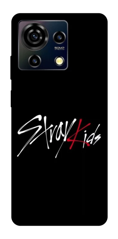 Чохол на ZTE Blade V50 Vita Stray Kids Logo фото 1 з 1