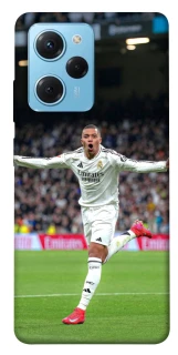 Чехол на Xiaomi Poco X5 Pro 5G Kylian Mbappé V2 фото 1 из 1