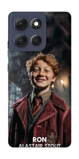 Чехол на Motorola Moto G86 New Harry Potter ver.3 фото 1 из 1