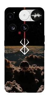 Чохол на Nothing Phone (3) Berserk Universe фото 1 з 1