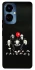 Чохол на TECNO Camon 19 Pro Horror Friends фото 1 з 1