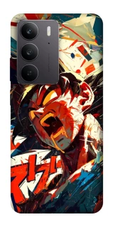 Чохол на Realme C75 Anime фото 1 з 1