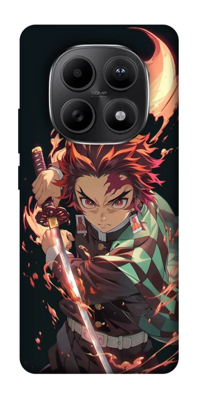 Чохол на Xiaomi Redmi Note 15 5G Tandziro фото 1 з 1