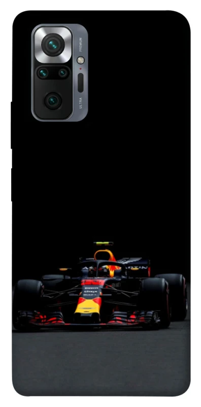 Чохол на Xiaomi Redmi Note 10 Pro F1 фото 1 з 1