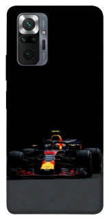 Чехол на Xiaomi Redmi Note 10 Pro F1 фото 1 из 1