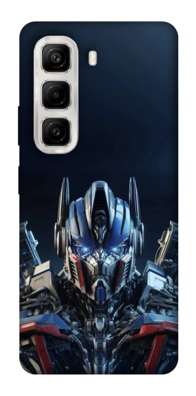 Чохол на Infinix Hot 50 4G Transformer фото 1 з 1