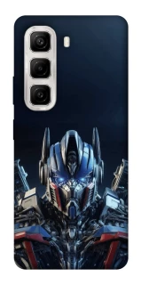 Чохол на Infinix Hot 50 4G Transformer фото 1 з 1