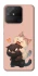 Чехол на Realme Narzo 50A Сat and cat фото 1 Чехол на Realme Narzo 50A Сat and cat фото 1 из 1