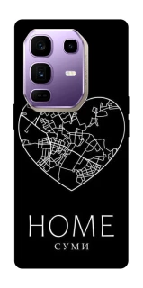 Чехол на Infinix Note 50 Pro+ Суми Home фото 1 из 1