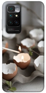 Чохол на Xiaomi Redmi 10 Eggcellent фото 1 з 1
