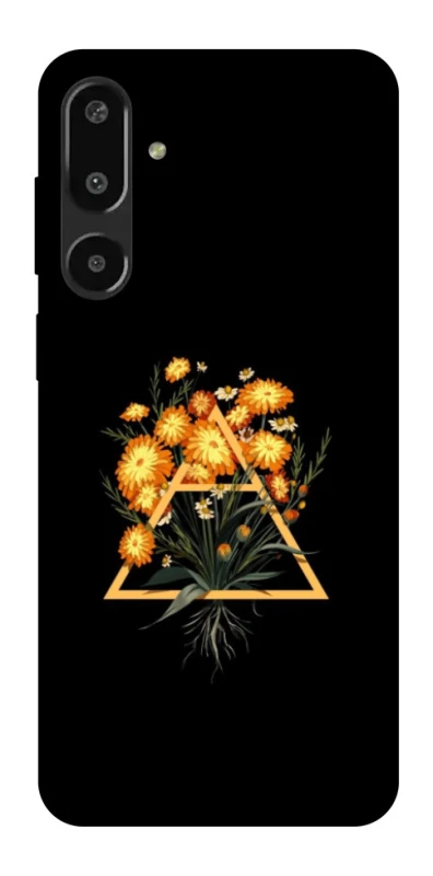 Чохол на Samsung Galaxy F16 Flowers ver.1 фото 1 з 1