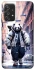 Чохол на Samsung Galaxy A52 4G / A52 5G Панда кур'єр фото 1 Чохол на Samsung Galaxy A52 4G / A52 5G Панда кур'єр фото 1 з 1
