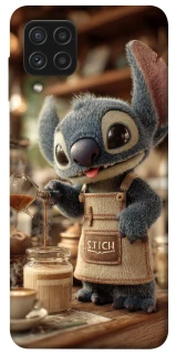 Чохол на Samsung Galaxy A22 4G Stitch ver.15 фото 1 з 1