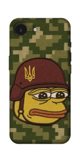 Чохол на Apple iPhone 16e (6.1") Pepehota фото 1 з 1