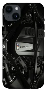 Чохол на Apple iPhone 14 Plus (6.7") BMW V58 фото 1 з 1
