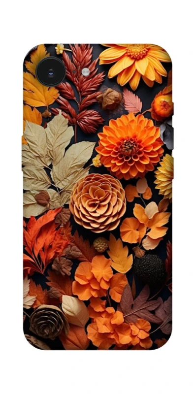 Чохол на Apple iPhone 17e (6.1") Dreams фото 1 з 1