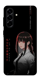 Чохол на Samsung Galaxy A56 5G She is Japanese ver.3 фото 1 з 1