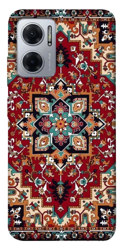 Чохол на Xiaomi Redmi Note 11E Килим v4 фото 1 з 1
