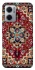 Чохол на Xiaomi Redmi Note 11E Килим v4 фото 1 з 1