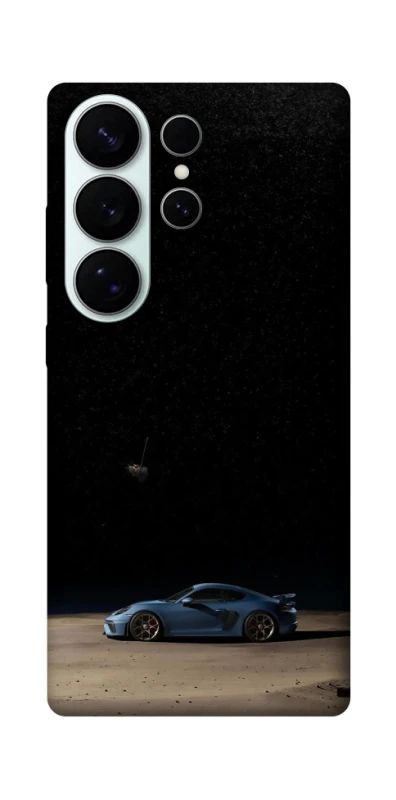 Чохол на Samsung Galaxy S26 Pro 911 night фото 1 з 1