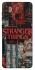 Чохол на Samsung Galaxy A21 Stranger Things ver.29 фото 1 з 1