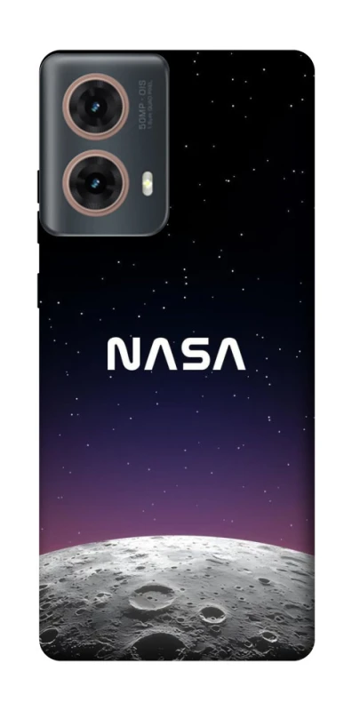 Чехол на Motorola Moto G85 NASA ver.1 фото 1 из 1