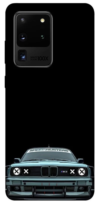 Чохол на Samsung Galaxy S20 Ultra BMW v148 фото 1 з 1
