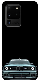 Чохол на Samsung Galaxy S20 Ultra BMW v148 фото 1 з 1