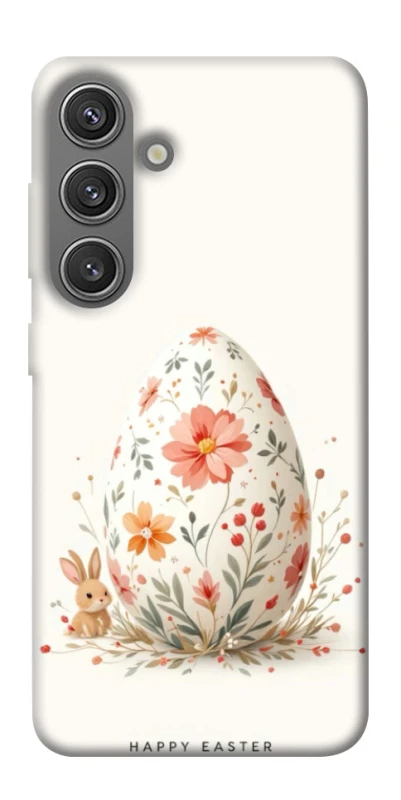 Чехол на Samsung Galaxy S24 Easter ver.3 фото 1 из 1