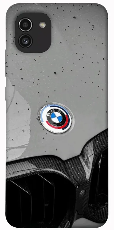 Чохол на Samsung Galaxy A03 BMW v52 фото 1 з 1