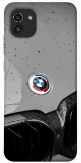 Чехол на Samsung Galaxy A03 BMW v52 фото 1 из 1