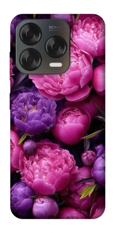 Чехол на ZTE Blade V70 Design Garden2 фото 2 из 2