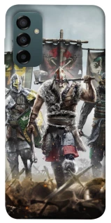 Чохол на Samsung Galaxy M14 5G Vikings v4 фото 1 з 1