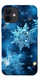 Чохол на Apple iPhone 12 mini (5.4") Новорічний v43 фото 1 з 1