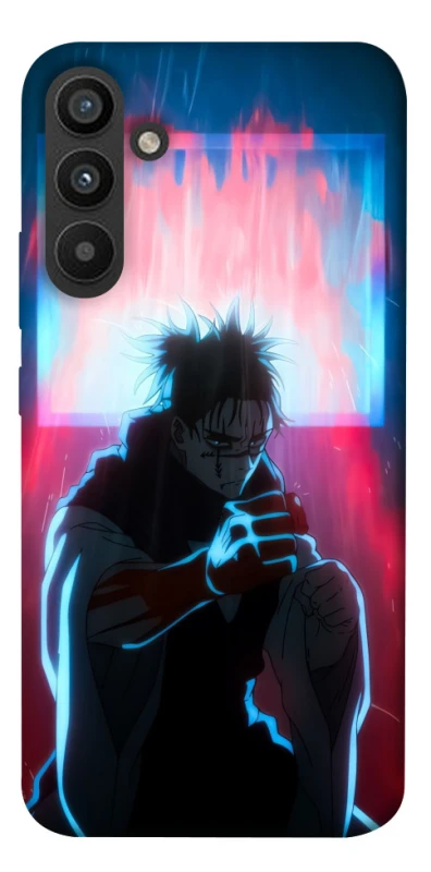 Чохол на Samsung Galaxy A34 5G Choso v2 фото 1 з 1