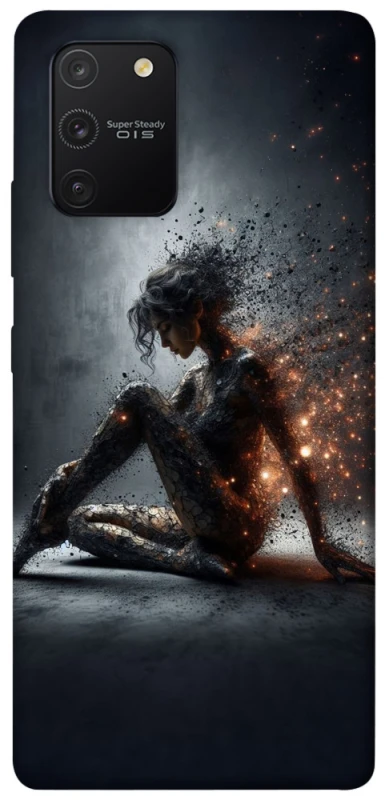 Чохол на Samsung Galaxy S10 Lite Goddess of war ver.9 фото 1 з 1