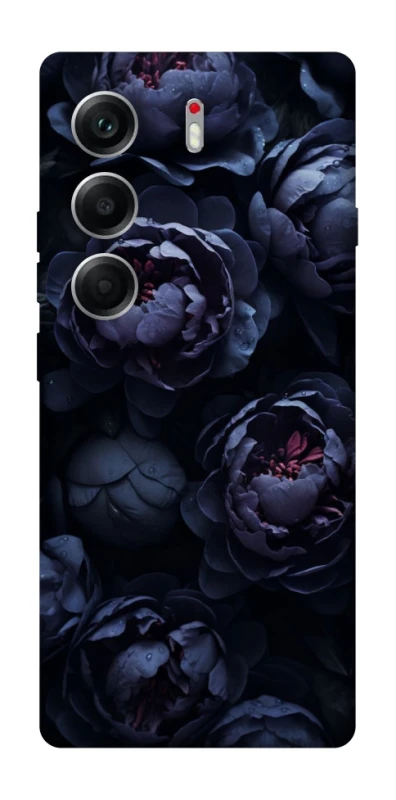 Чохол на Tecno Camon 40 Sunny Snowdrops фото 1 з 1