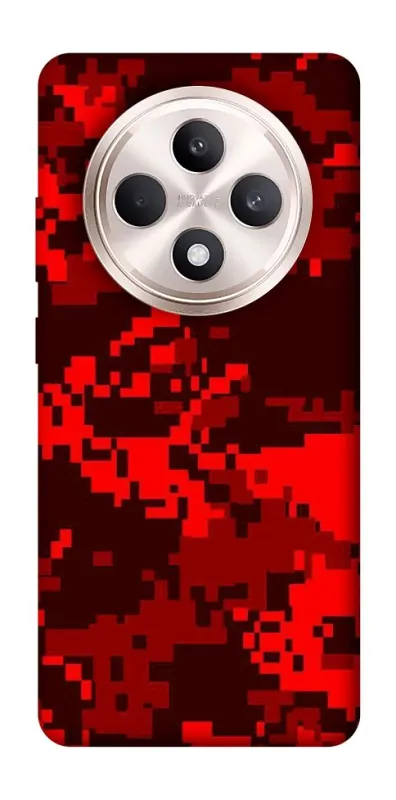Чохол на Oppo Reno 12 F 4G/5G Camouflage v28 фото 1 з 1