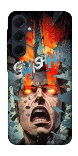 Чехол на Samsung Galaxy A55 Swishh фото 1 из 1