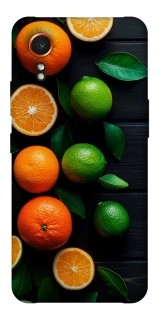 Чехол на Samsung Galaxy Xcover7 citrus фото 1 из 1
