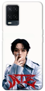 Чохол на Oppo A54 4G Lee Know - Stray Kids фото 1 з 1