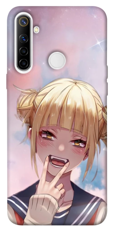 Чохол на Realme 6i Toga фото 1 з 1