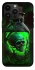 Чехол на Apple iPhone 14 Pro Max (6.7") Skull bottle фото 1 из 1